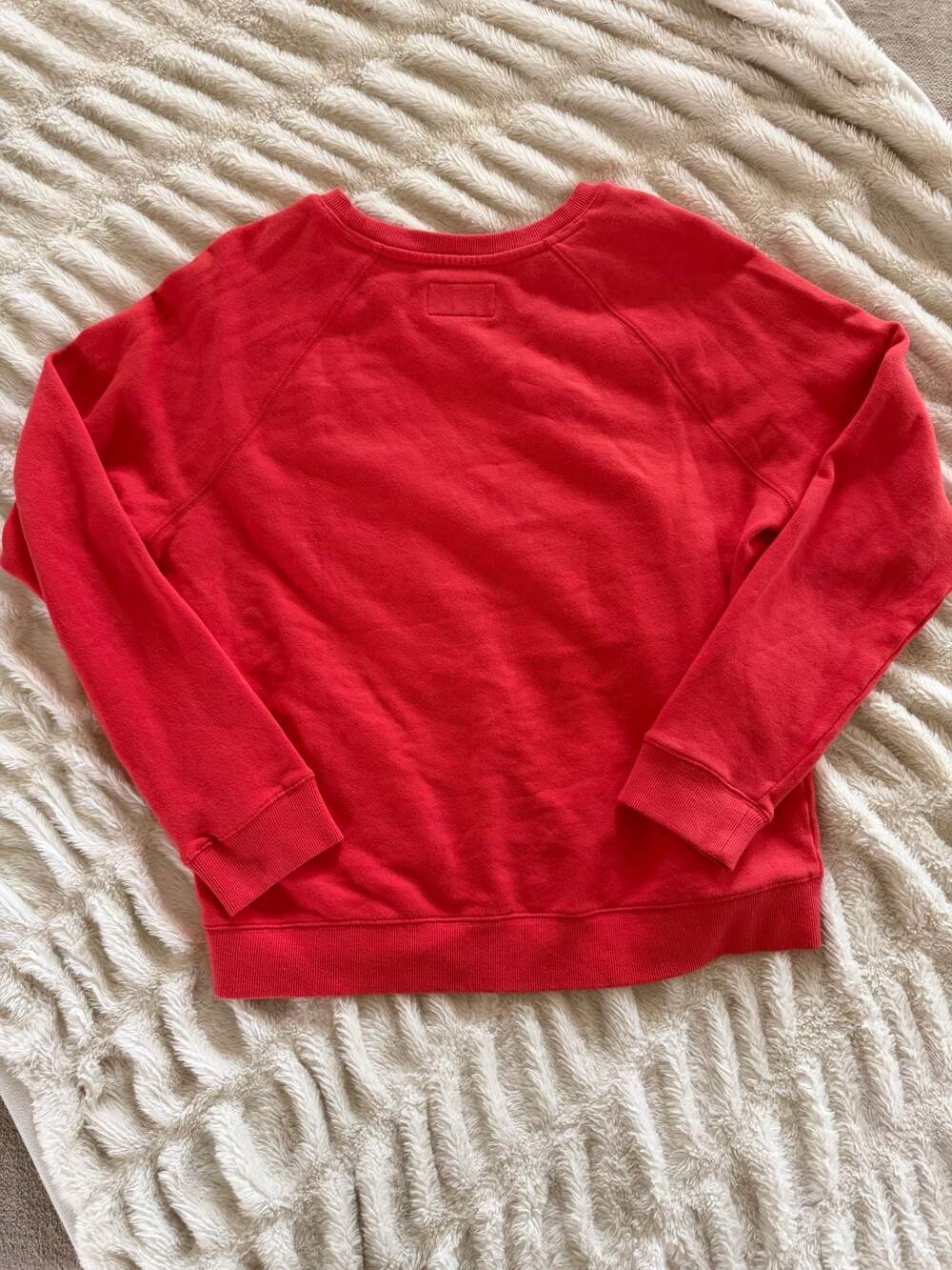 Feeling Good Sweater Crew Neck - Picture 3 of 4